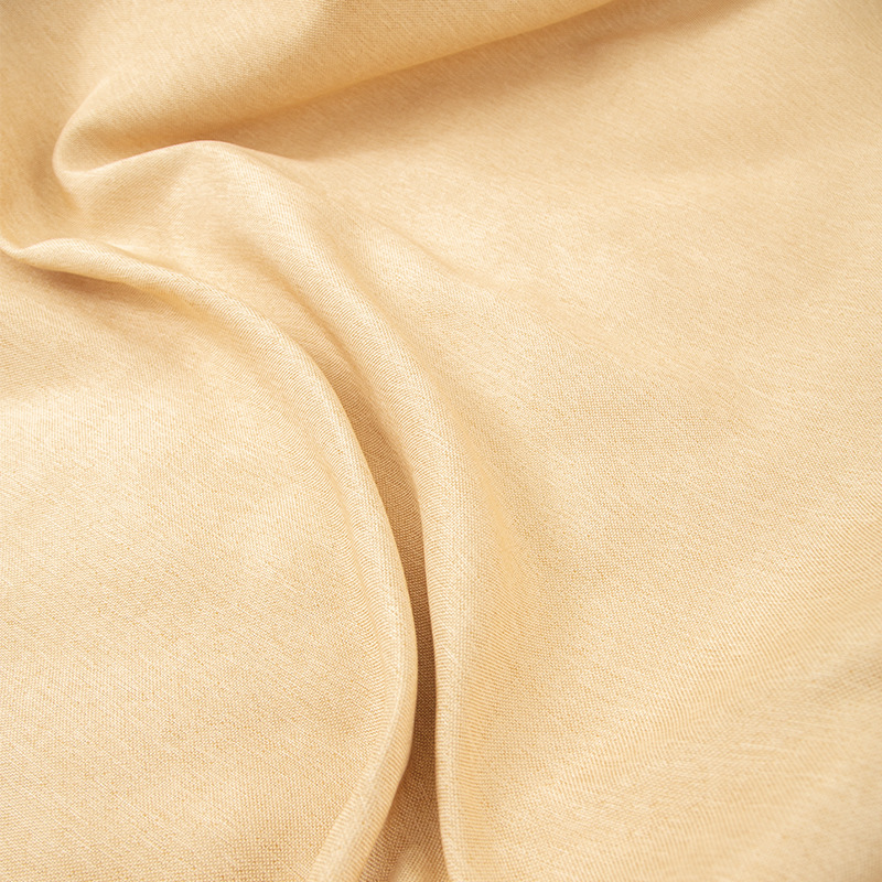 The cotton-padded soundproof bedroom curtains are simple, modern, fully light-blocking. The 2025 new style living room finished product is high-end, elegant and light luxury Application Scenario