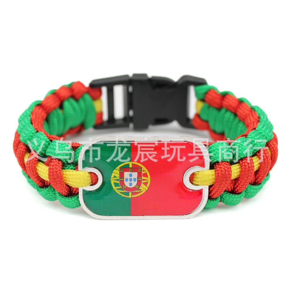 供应世界各国/波多黎各国旗产品图