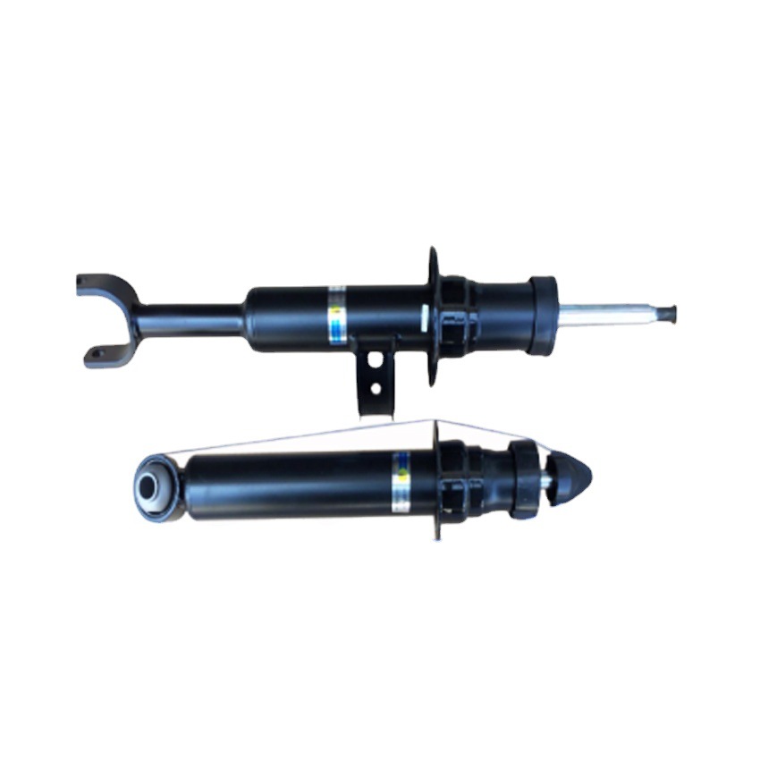 For BMW F18 rear damper air suspension shock absorber 33526854582 Specification image