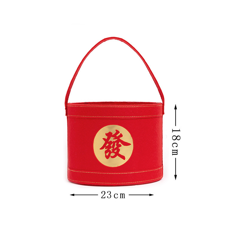 巧克力盒子/盲盒/节日/花桶礼品盒/灯芯灯产品图