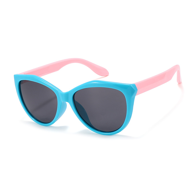 太眼镜儿童时尚/儿童太阳镜/儿童眼镜/太阳镜/眼镜产品图