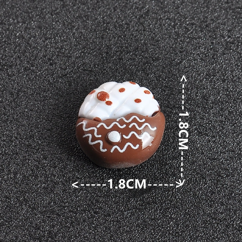ملصقات الهواتف الخلوية المصنوعة من الورق الممزج بالراتنجات DYY شبه المصنعة Specification image