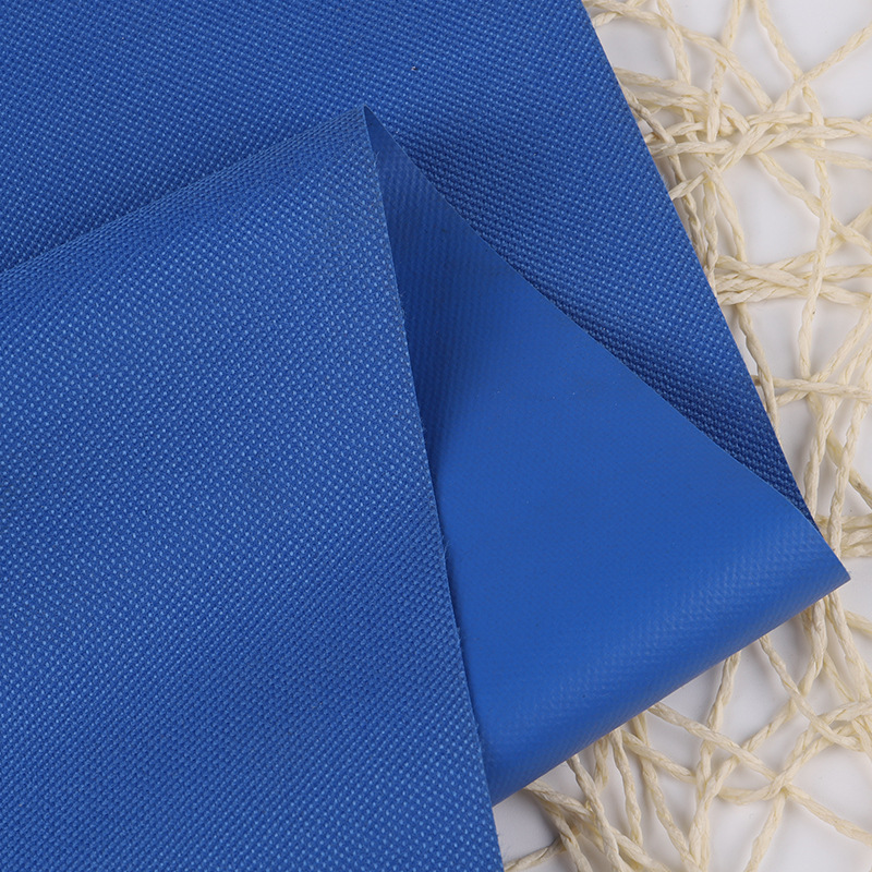 Large Price 6*6 Pvc Plain Fabric 600D Polyester Oxford Cloth Bag Backpack Trolley Box Specification drawing