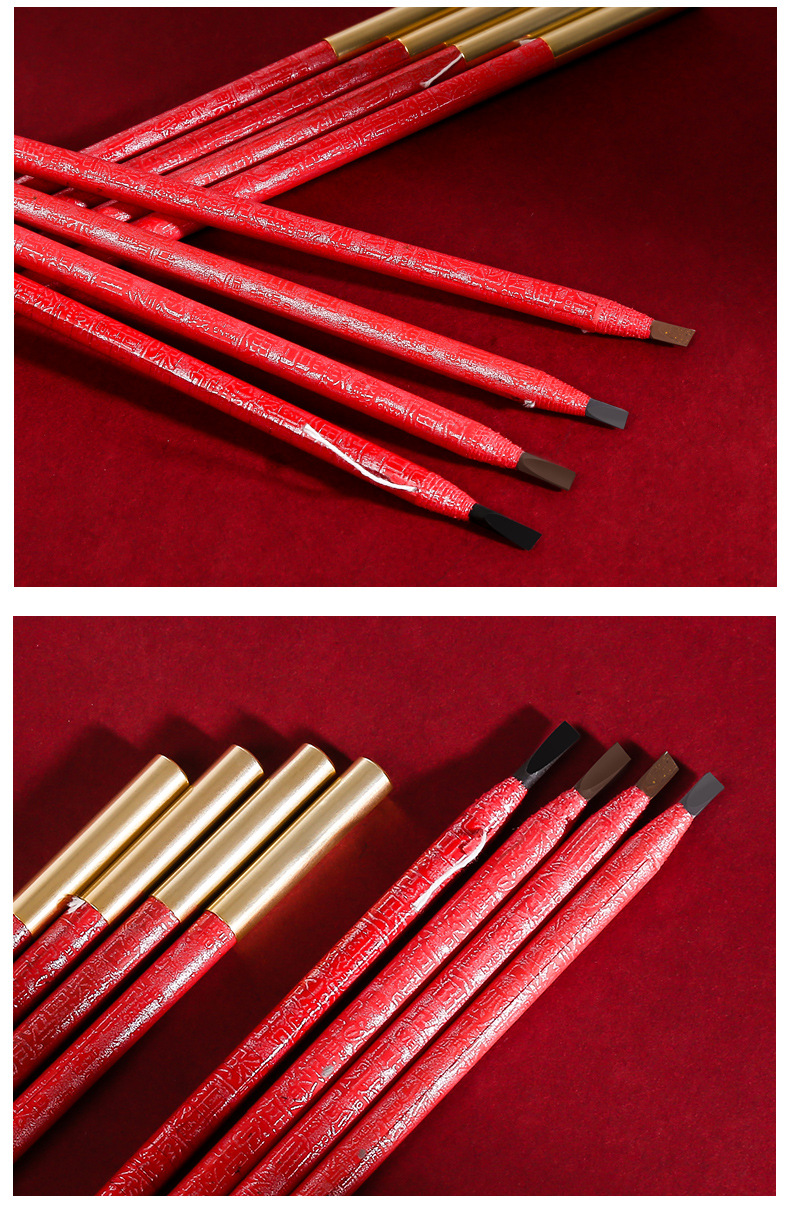 魔法美人中国红拉线眉笔 详情页 (26)