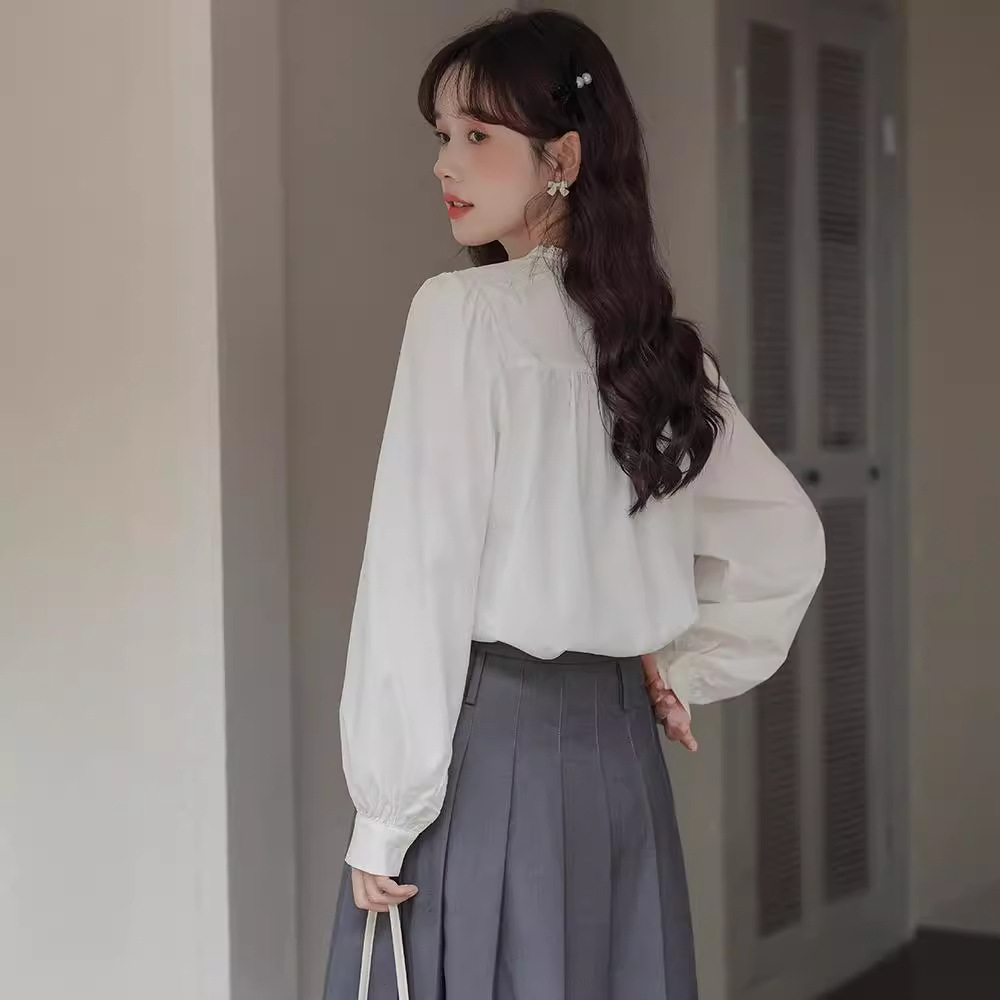 内搭/印度海滩罩衫/跨境/亚马逊女装/轻奢女装产品图