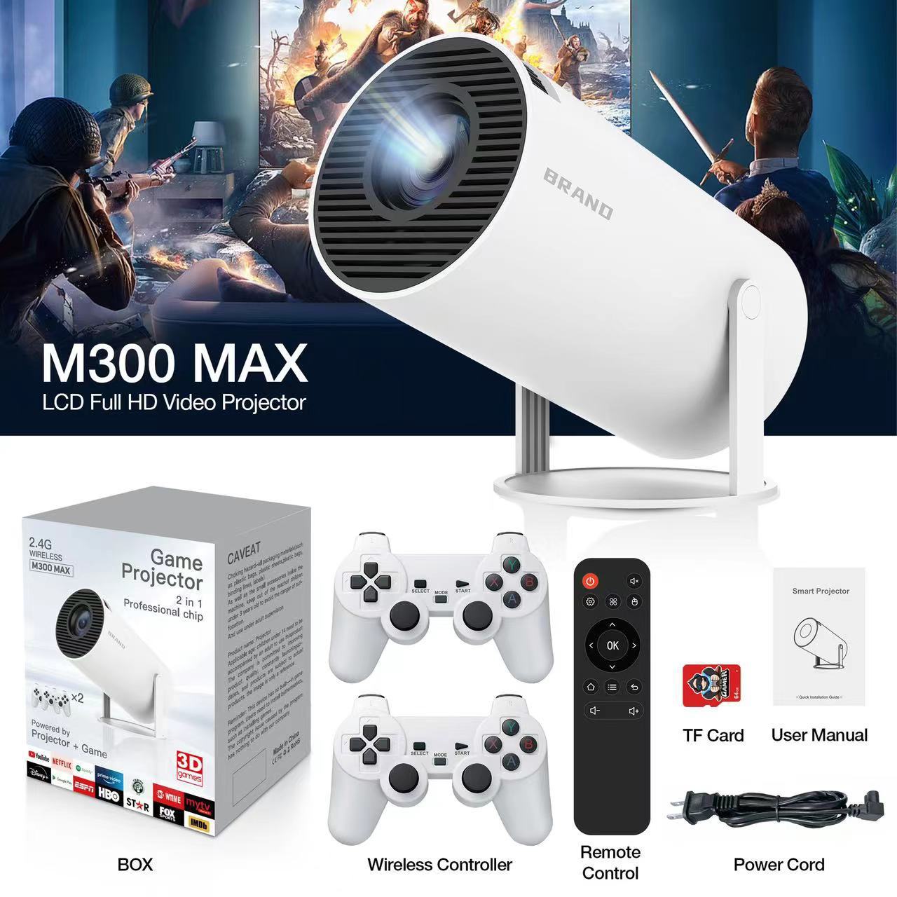 عبر الحدود تستخدم أجهزة الفيديو المحمولة M300MMS في المنازل من طراز RK3326H713 لتحقيق درجة عالية من الاستقرار والكفاءة قدرها 4K details Picture