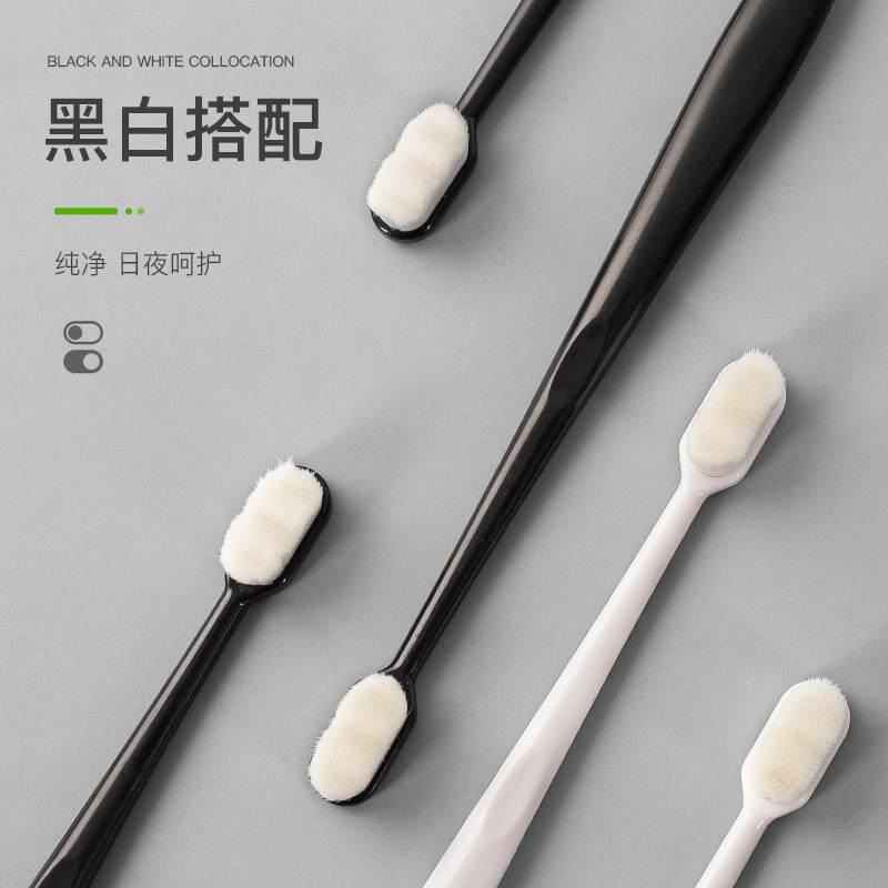 فرشاة أسنان جميلة Specification image