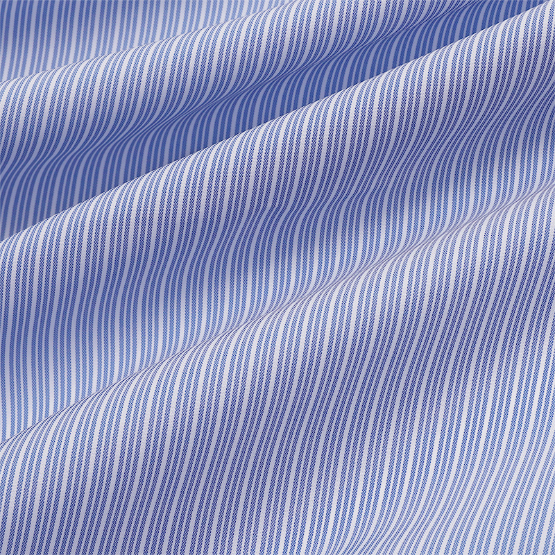 Factory Stock Striped Sleeve Lining Cloth Polyester Geometric Printed Fabric Down Jacket Jacket Jacket Sleeve Lining Cloth Specification drawing