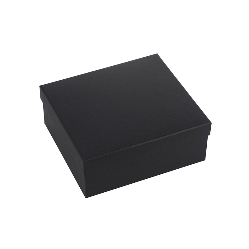 白盒/白盒包装盒/包装纸盒/纸盒/白盒瓦楞白底实物图