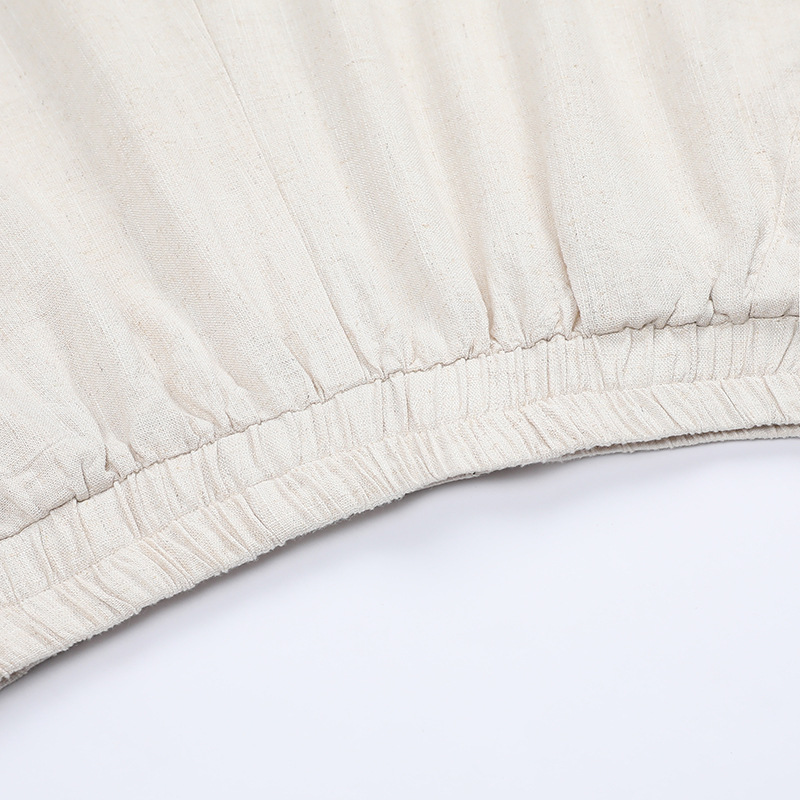 大码其他女式上装实物图