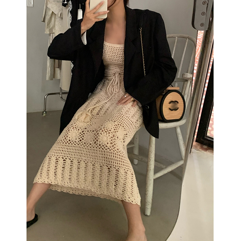 YFS衣浮笙/佛罗伦萨/vintag白底实物图