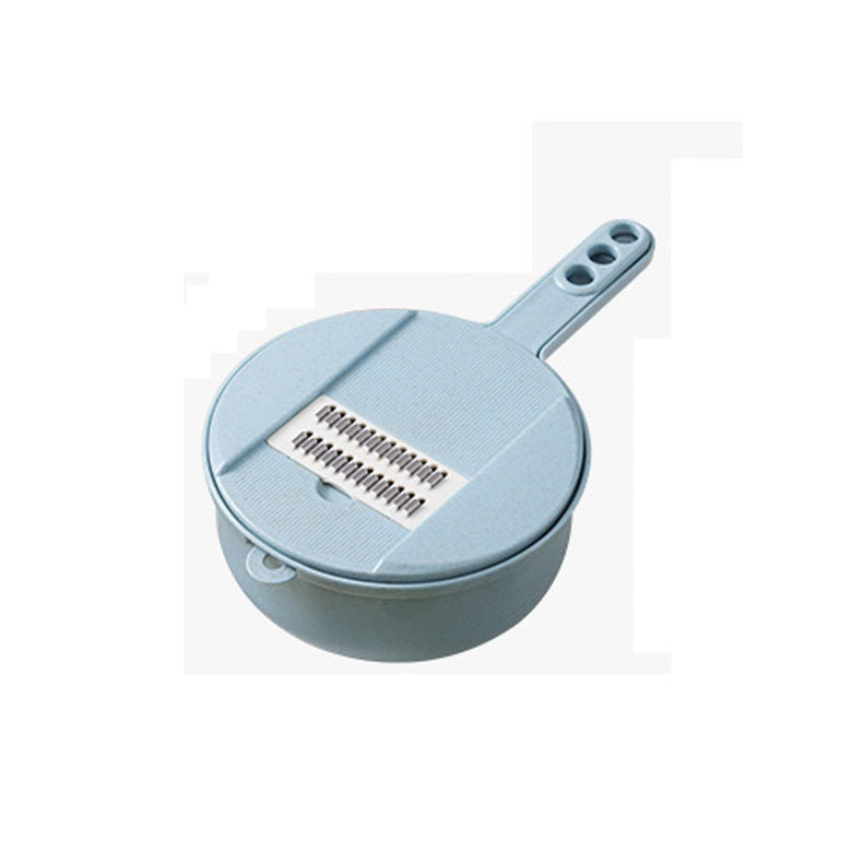 跨境厨房多功白底实物图