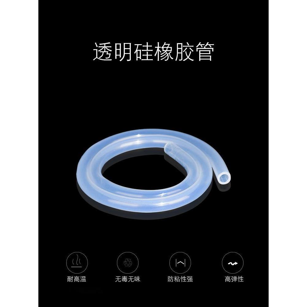 L简易电动抽酒自吸打酒器全自动取酒器家用吸酒器器白酒过滤器