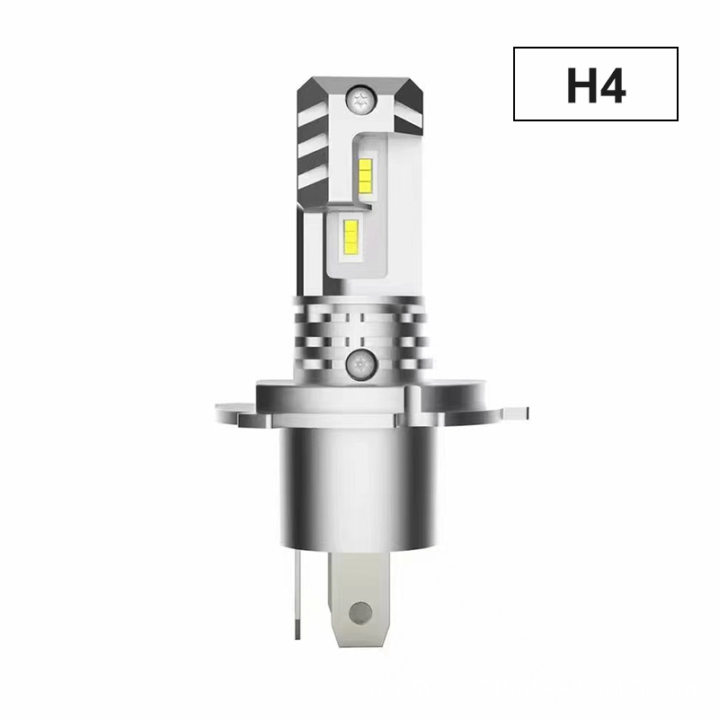 Wheat In Line Type K35 Hd Led Headlight Intelligent Control Chip Efficient Heat Dissipation And Bright Focus Item Picture