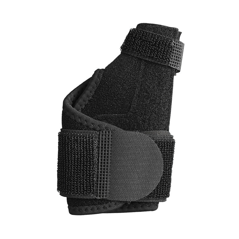 Brazalete deportivo pulgar esguince protector stash Item Picture