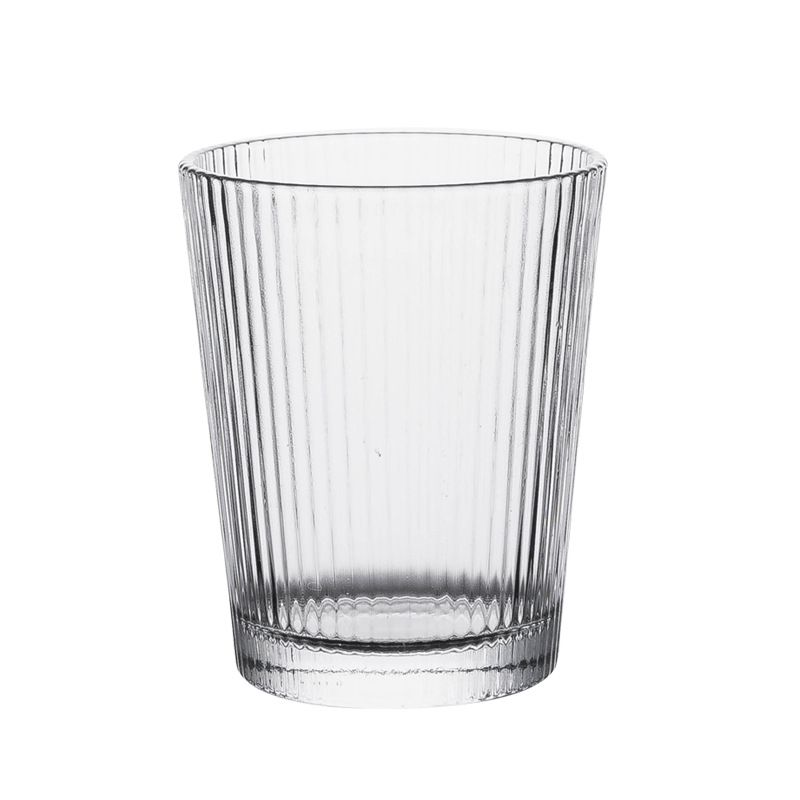 Bailekou home light luxury style glass tableware set Gift cup and bowl gift box with additional printing for customer event gifts Application Scenario