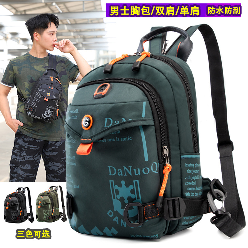 背包/电脑背包/双肩包/青少年双肩出行背包/运动背包女士产品图