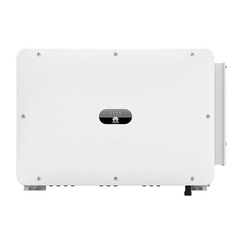 Huawei solar controller power generation high-power three-phase grid-connected 100/110KW photovoltaic inverter Item Picture