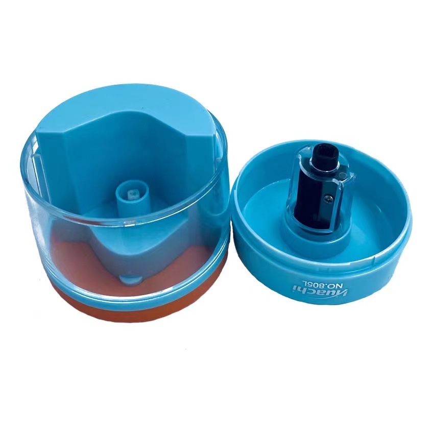 卷笔刀、削笔器实物图