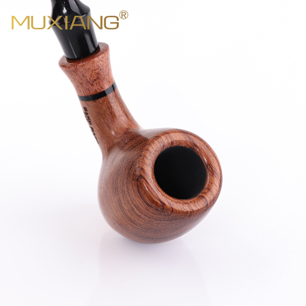 木香锤子式实细节图