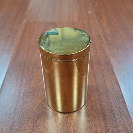 Tea tin cans, round tin cans, tea packaging, gift cans, candy cans, tinplate cans, can manufacturer, Guangdong Zhifa Tea tin cans, round tin cans, tea packaging, gift cans, candy cans, tinplate cans, can manufacturer, Guangdong Zhifa