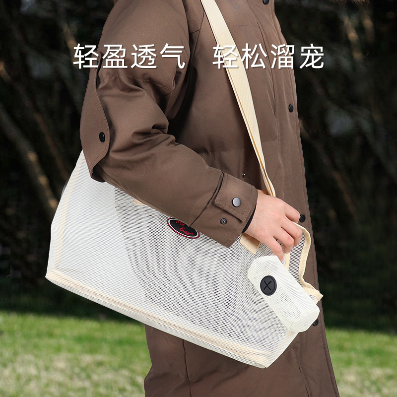 狗狗窝、笼实物图