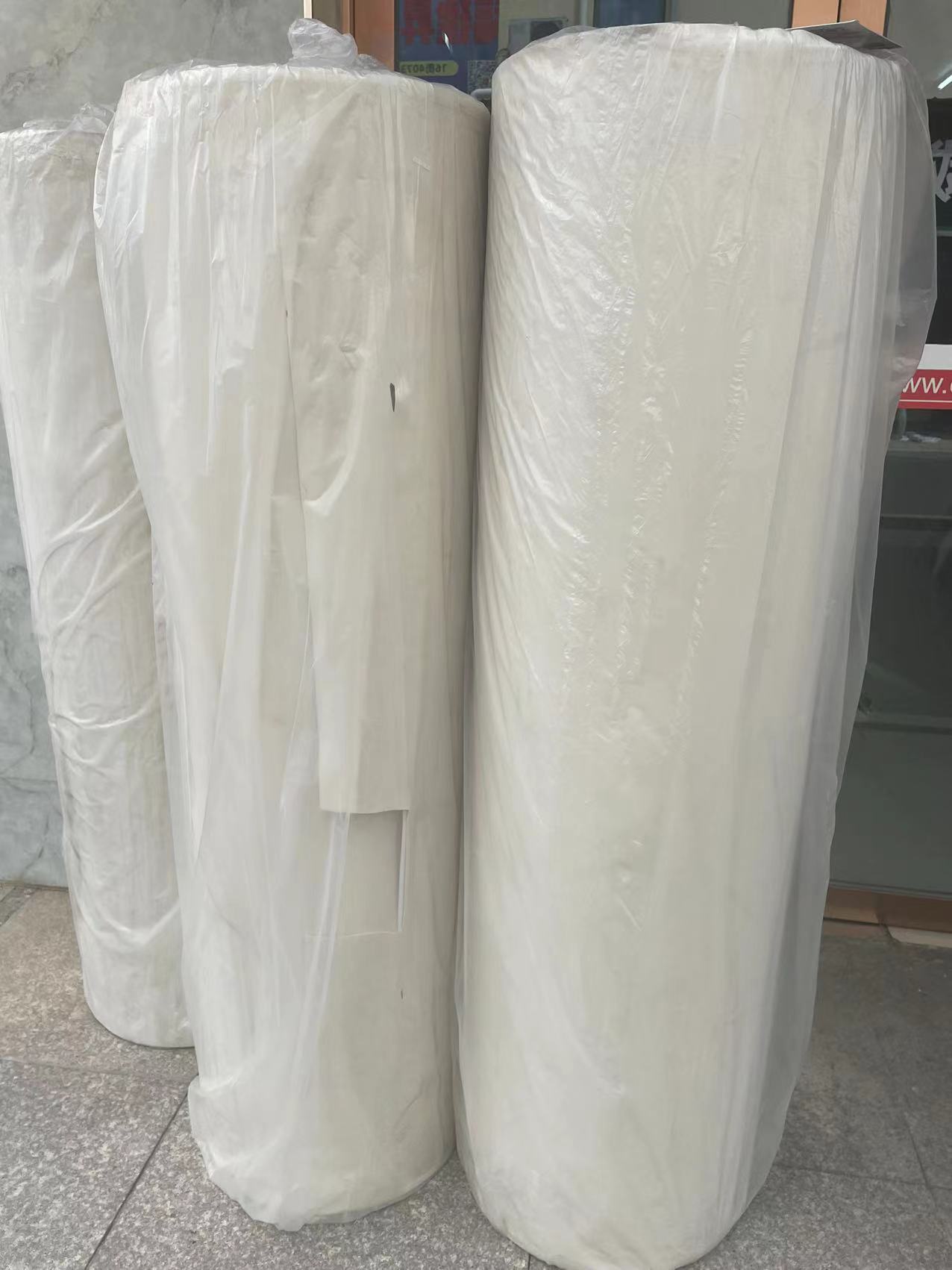 EVA composite self-adhesive sliced bag inner lining