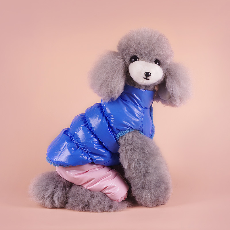 宠物裤子秋冬/宠物服饰/宠物服装细节图