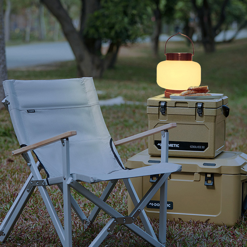 مصابيح Solar Light المحمولة بالطاقة الشمسية المحمولة في الهواء الطلق والمصابيح المحمولة المزودة بمصابيح الدايود المبتعث للضوء، ومصابيح التخييم في الفناء Specification image