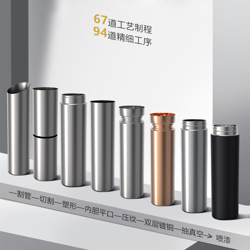 咖啡杯/搅拌杯/土耳其咖啡壶/杯碟套装/铃兰陶瓷保温杯细节图