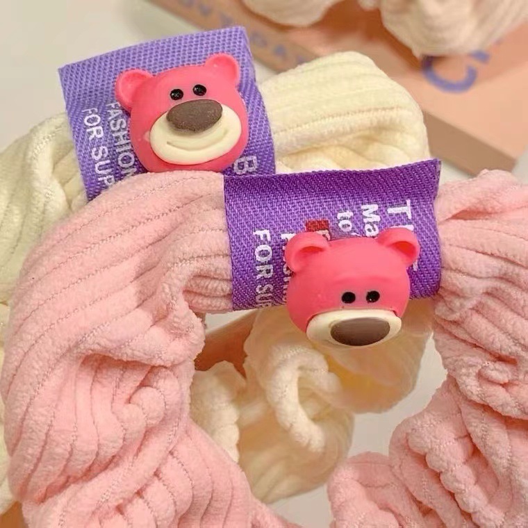 草莓熊大肠发产品图