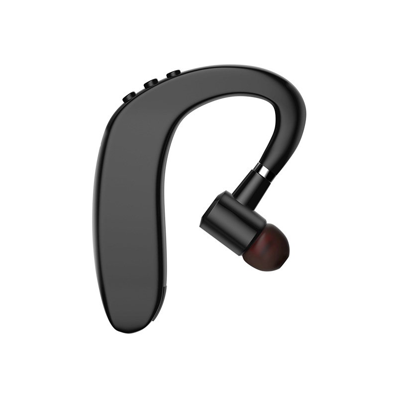 蓝牙耳机/降噪蓝牙耳机/头戴式耳机/翻译/挂耳无线耳机白底实物图