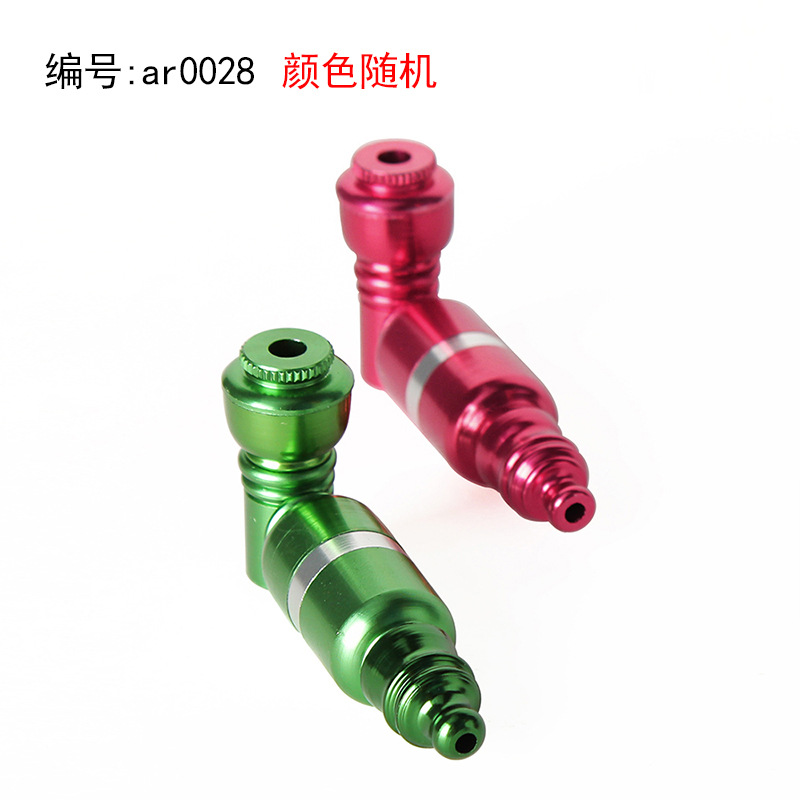 木香金属烟斗/Dugout/One细节图