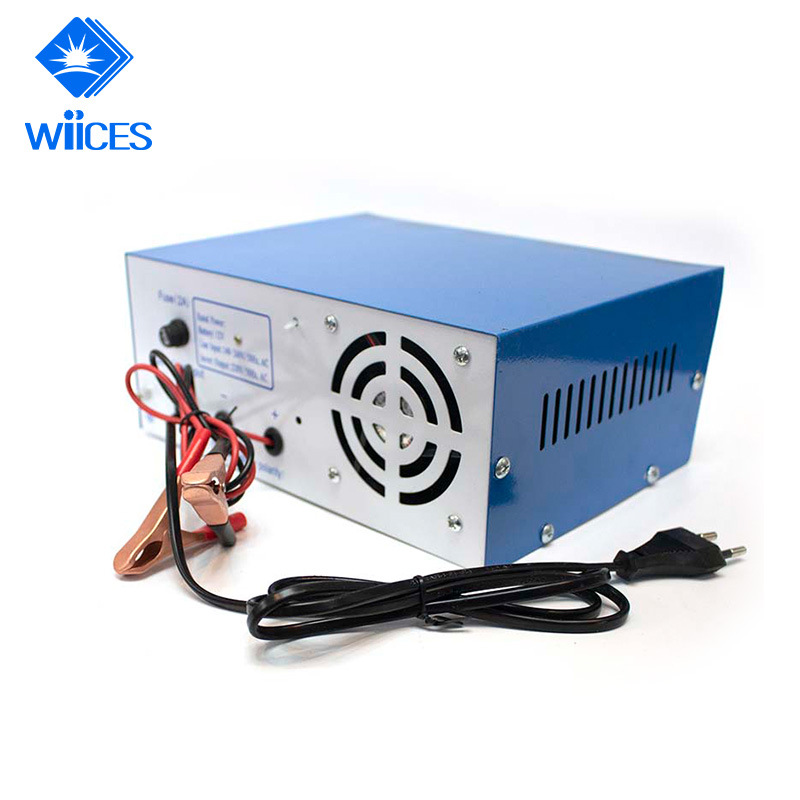 12v to 220v solar inverter square wave power converter 12V to 220V small 500w car wholesale Specification image