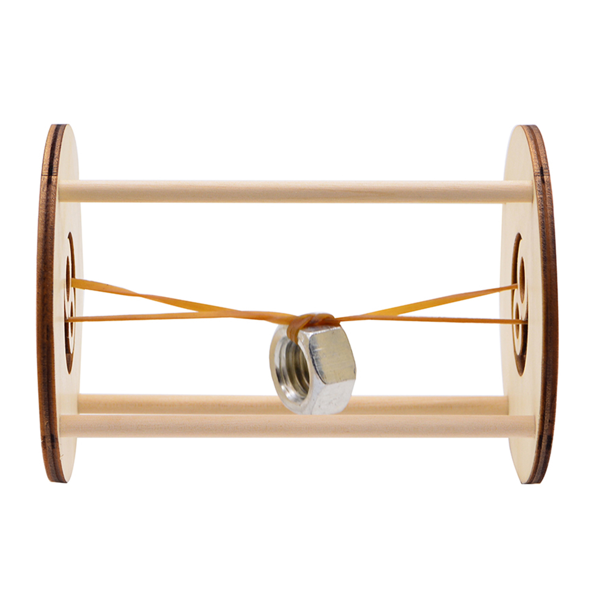 دروب هوك جوغو "، عجلات" جي Specification image