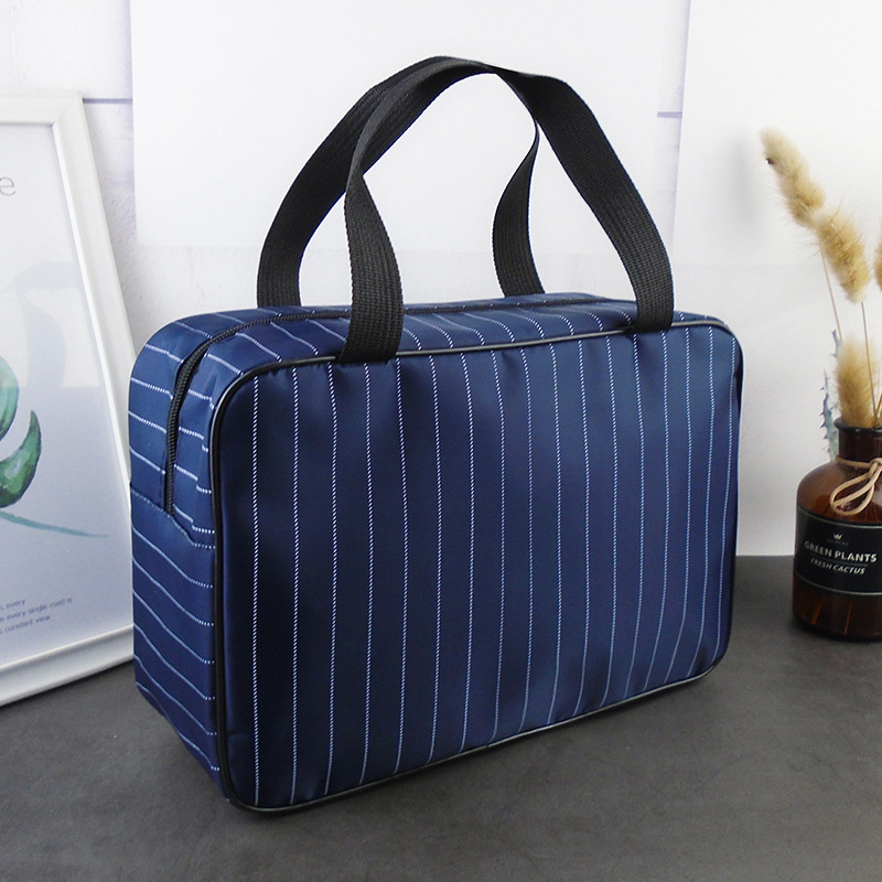 Carry a bath bag, a bath bag, a bath basket for both men and women, a hand-held bath basket, a bath bag, a shower bag, and fitness storage