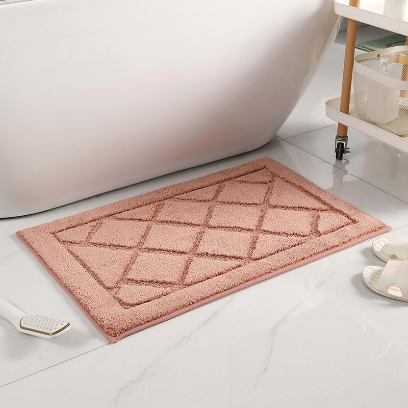 地毯/波斯地毯防滑地垫双面/伊斯兰/礼拜毯穆斯林/红地毯产品图