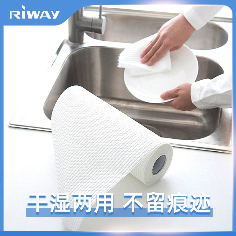 洗车用毛巾/丝瓜络/抹布/百货/金线抹布产品图