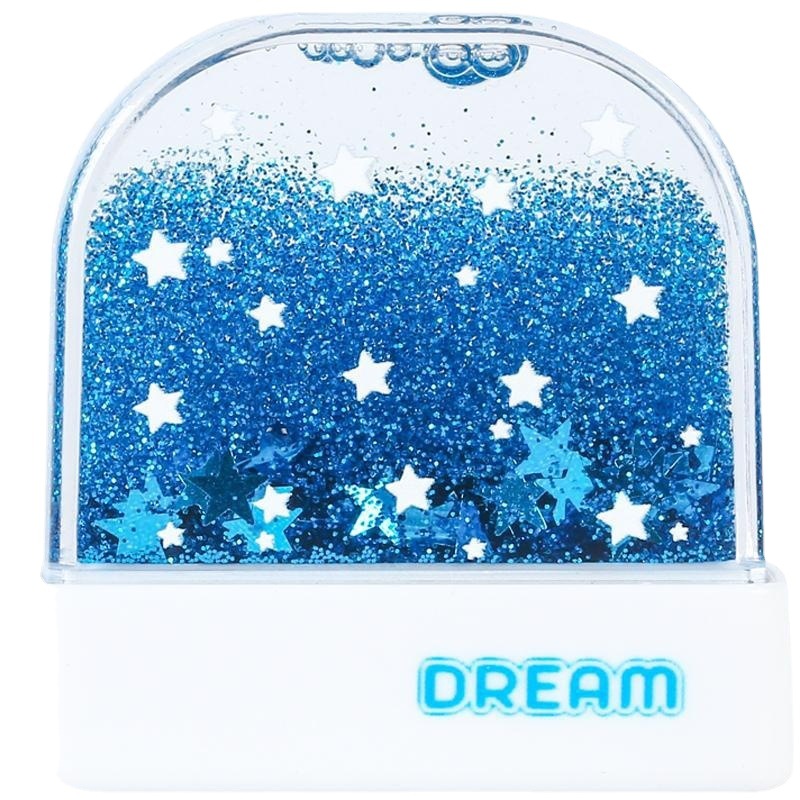 儿童笑脸印章/压花器儿童卡通/绿豆糕模(mú)具/胶枪/文具韩版白底实物图