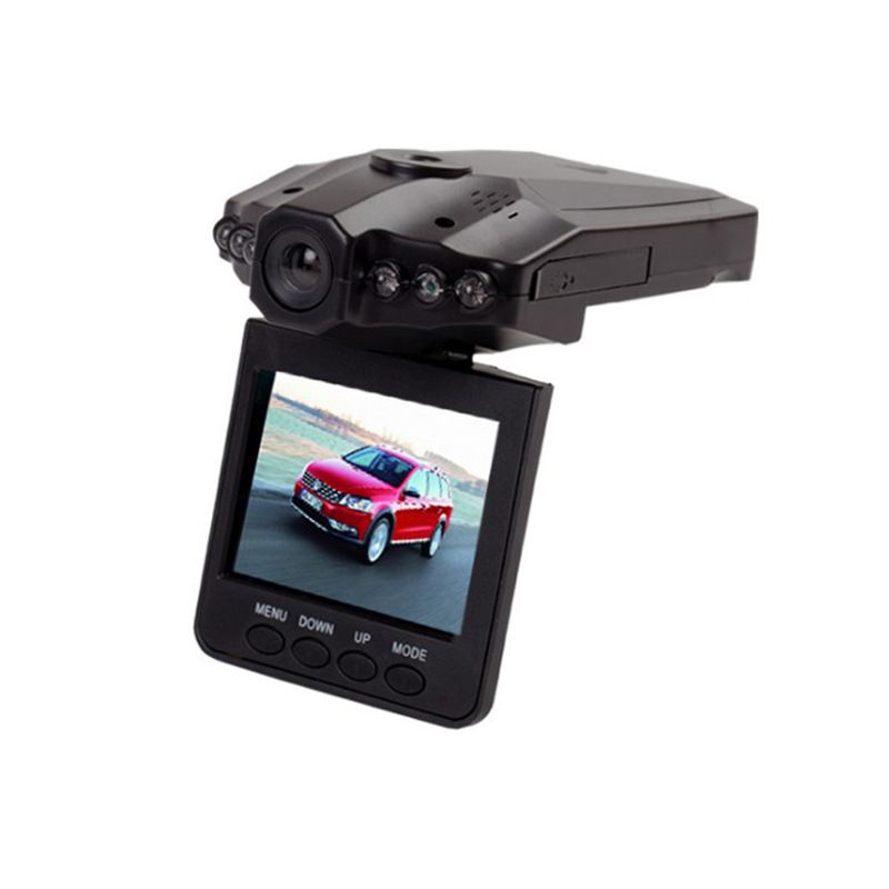 行车记录仪产品图