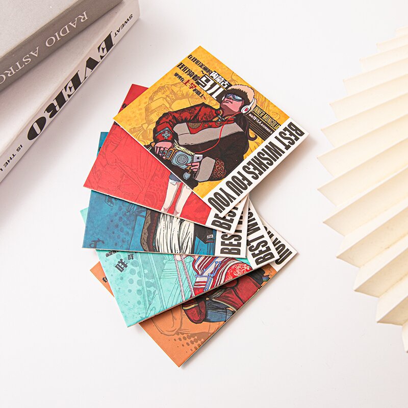 Suspended box, film jewelry box, ring, necklace, bracelet packaging box, high-end wearing armor packaging, storage box, cover Application Scenario