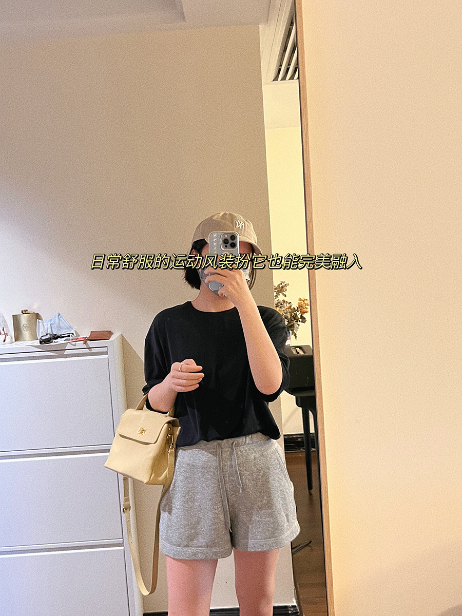 2025春夏新款头层牛皮通勤手提单肩复古简约大容量女包箱包皮具男士包袋详情36