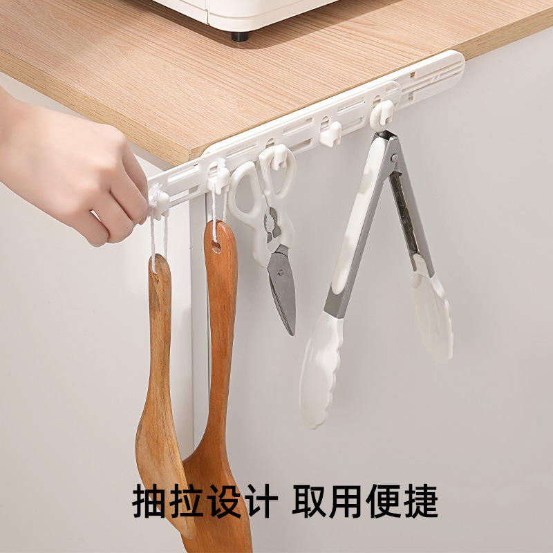 Household gap hook details Picture