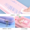 Self-owned brand cartoon EVA large-capacity 3D hard shell pen cases for children and primary school students, simple and niche hand-held stationery boxes and pencil cases wholesale Application Scenario