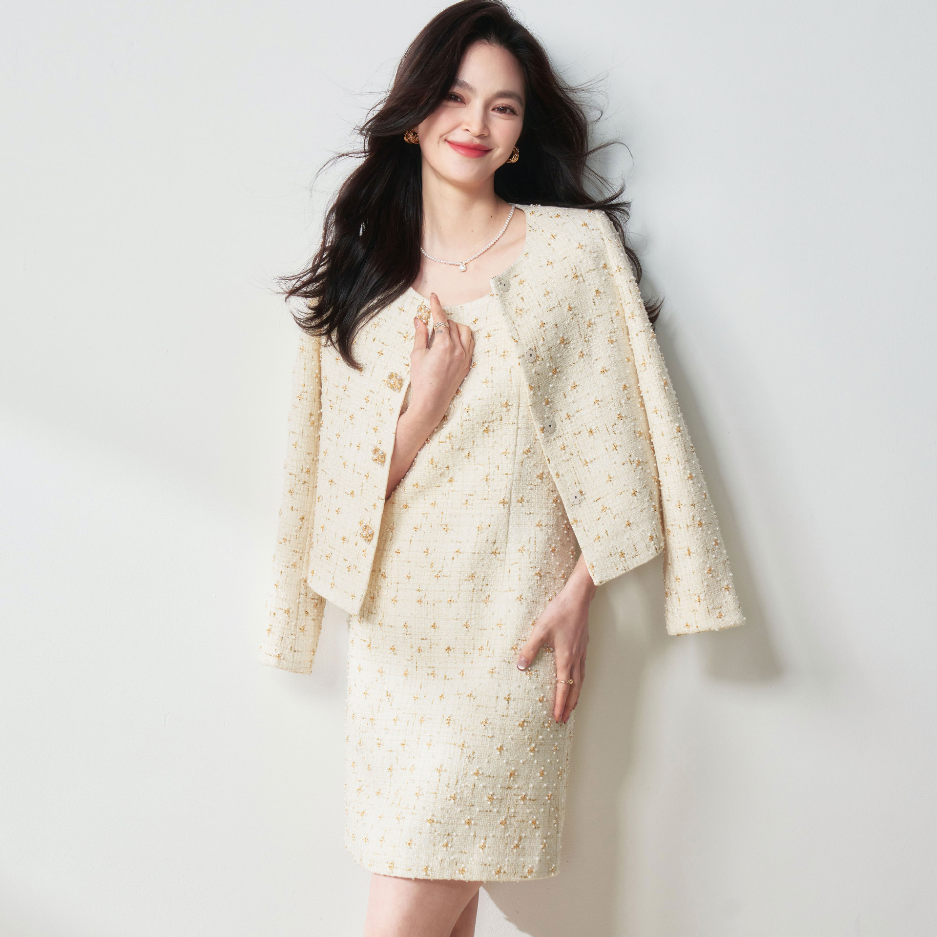 羊毛打底/羊毛衫打底薄款/毛衫/毛线背心/羊毛衫女修身百搭产品图