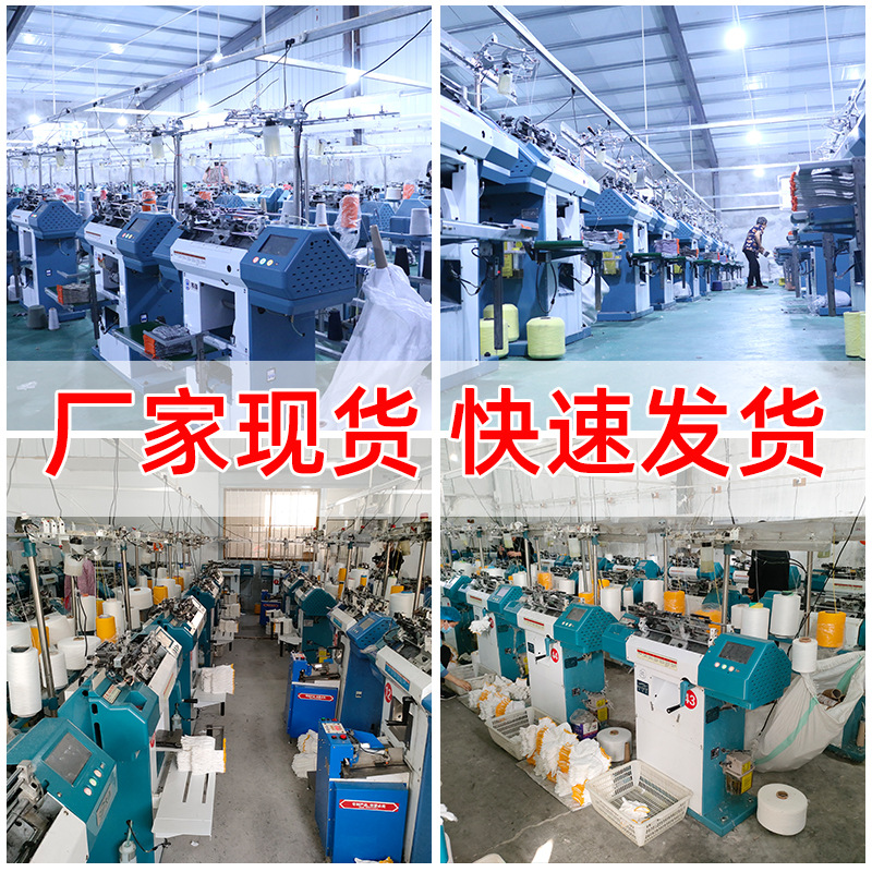 电焊专用手套灵活/手套纱线产品图