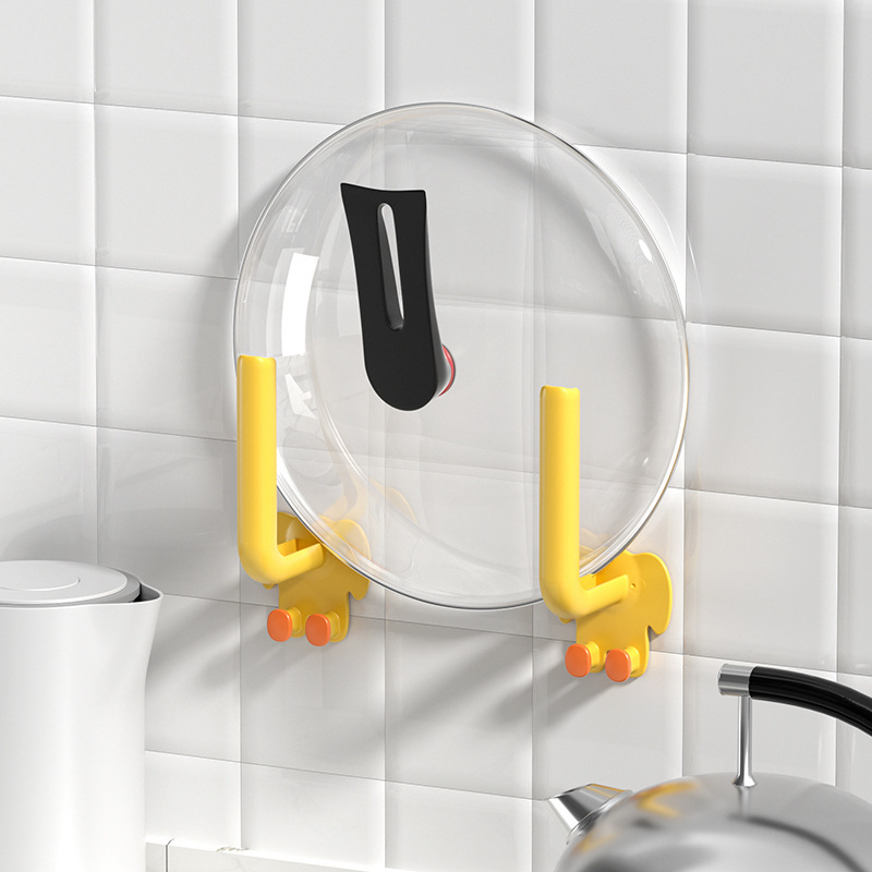 New Creative Elephant L Hook Free Punching Light Luxury Collection Family Kitchen Bathroom Strong Bearing Sticky Hook Specification drawing