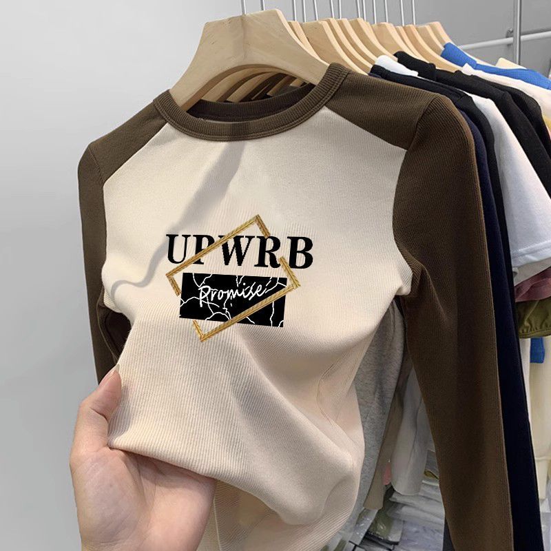 童装女童短袖韩版/女童白T/童装/男宝童装/服装儿童短袖韩版产品图