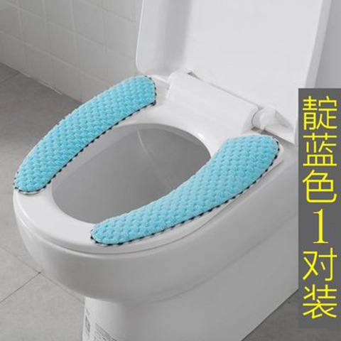 通用马桶垫粘细节图