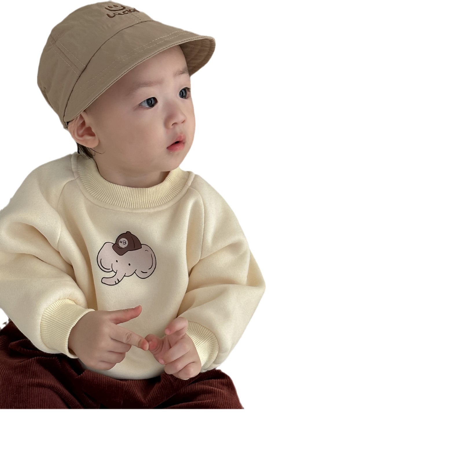童装/童装女童短袖韩版/童装秋冬/童装女童短/kidsbags白底实物图